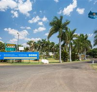 Discovery Holiday Parks - Argylla - Accommodation Broome