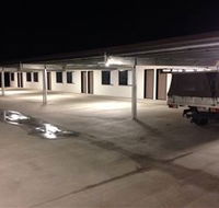 Carmila Sands Motel - Accommodation Broome