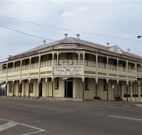 Royal Private Hotel - Accommodation Broome