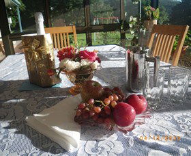 Eastwood Farm - Accommodation Broome 1