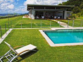 The Bunyip Scenic Rim Resort - Accommodation Broome 1