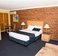 Ipswich Country Motel - Accommodation Broome