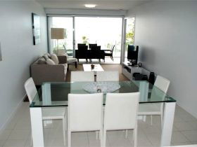 Echelon Apartments Yeppoon - Accommodation Broome 1