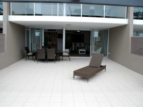 Echelon Apartments Yeppoon - Accommodation Broome 2