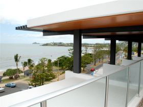 Echelon Apartments Yeppoon - Accommodation Broome 3