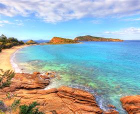 Weerriba QLD Accommodation Broome