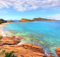 Pumpkin Island - Accommodation Broome