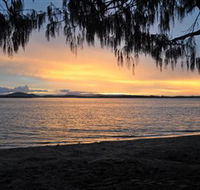 The Oaks on Facing Island - Accommodation Broome