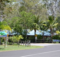 Boyne Island Caravan Park - Accommodation Broome