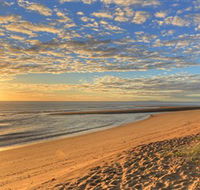 Discovery Parks - Tannum Sands - Accommodation Broome