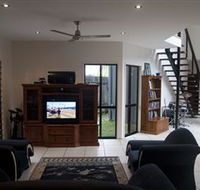 Dolphin Beach House - Accommodation Broome