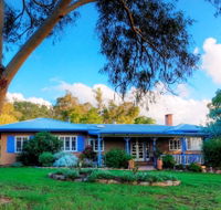 M.J Yurts Ballandean - Accommodation Broome
