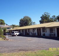 Killarney Sundown Motel and Tourist Park - Accommodation Broome