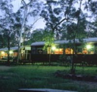 Undara Experience - Accommodation Broome