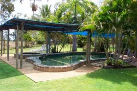 Balgal Beach Holiday Units - Accommodation Broome 0