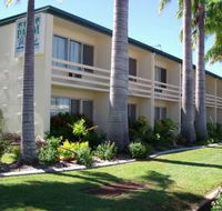 Palm Waters Villa - Accommodation Broome