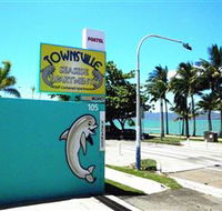 Townsville Seaside Apartments - Accommodation Broome