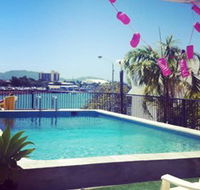 Adventurers Backpackers Resort - Accommodation Broome