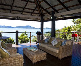 Bedarra Beach House - Accommodation Broome 1