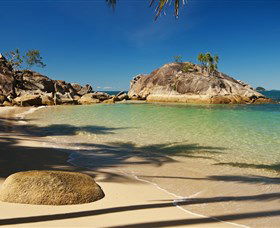 Bedarra Beach House - Accommodation Broome 0