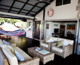Bedarra Beach House - Accommodation Broome 3