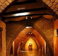 Cedar Park Rainforest Resort - Accommodation Broome
