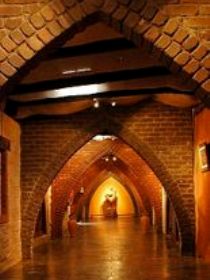 Cedar Park Rainforest Resort - Accommodation Broome 0