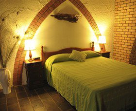 Cedar Park Rainforest Resort - Accommodation Broome 1