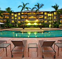 Paradise Palms Resort and Country Club - Accommodation Broome