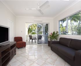 Sarayi Boutique Hotel - Accommodation Broome 2
