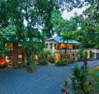 Red Mill House in Daintree - Accommodation Broome