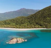 Thornton Beach Bungalows - Accommodation Broome