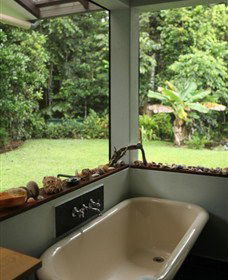 Thornton Beach Bungalows - Accommodation Broome 2