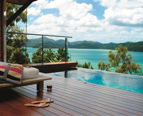 Qualia - Accommodation Broome 0