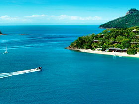 Qualia - Accommodation Broome 1