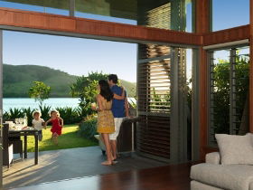 Yacht Club Villas - Accommodation Broome 0