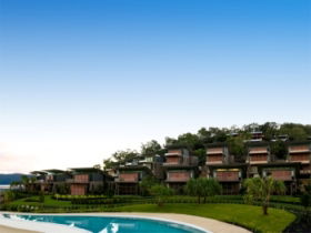 Yacht Club Villas - Accommodation Broome 1