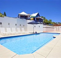 1770 Sovereign Lodge Retreat - Accommodation Broome