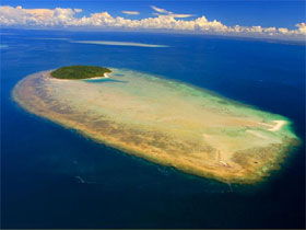 Haggerstone Island Resort - Accommodation Broome 0