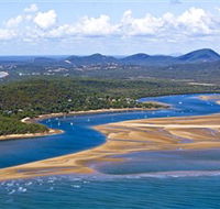 Captain Cook Holiday Village - Accommodation Broome