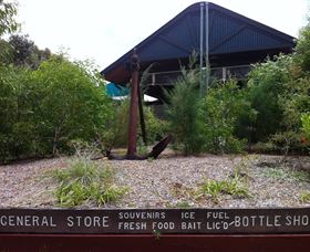 Fraser Island Retreat - Accommodation Broome 0