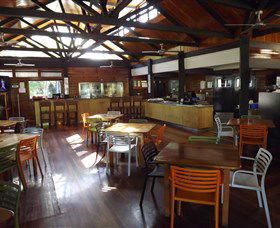 Fraser Island Retreat - Accommodation Broome 3