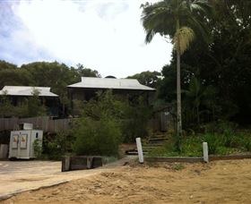 Fraser Island Retreat - Accommodation Broome 1