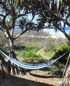 Fraser Island Holiday Lodges - Accommodation Broome 2