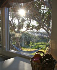 Fraser Island Holiday Lodges - Accommodation Broome 0