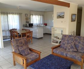 Fraser Island Holiday Lodges - Accommodation Broome 3