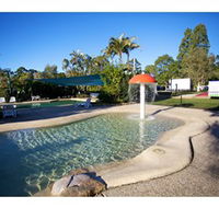 Active Holidays BIG4 Noosa - Accommodation Broome