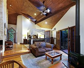 Escarpment Retreat And Day Spa - Accommodation Broome 1