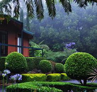 Escarpment Retreat and Day Spa - Accommodation Broome