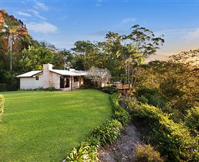 Escarpment Retreat And Day Spa - Accommodation Broome 2
